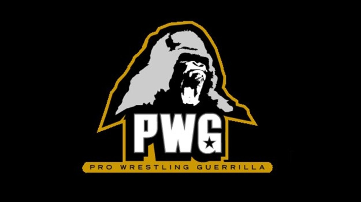 Lineup Announced for PWG Nineteen on July 13th in Los Angeles