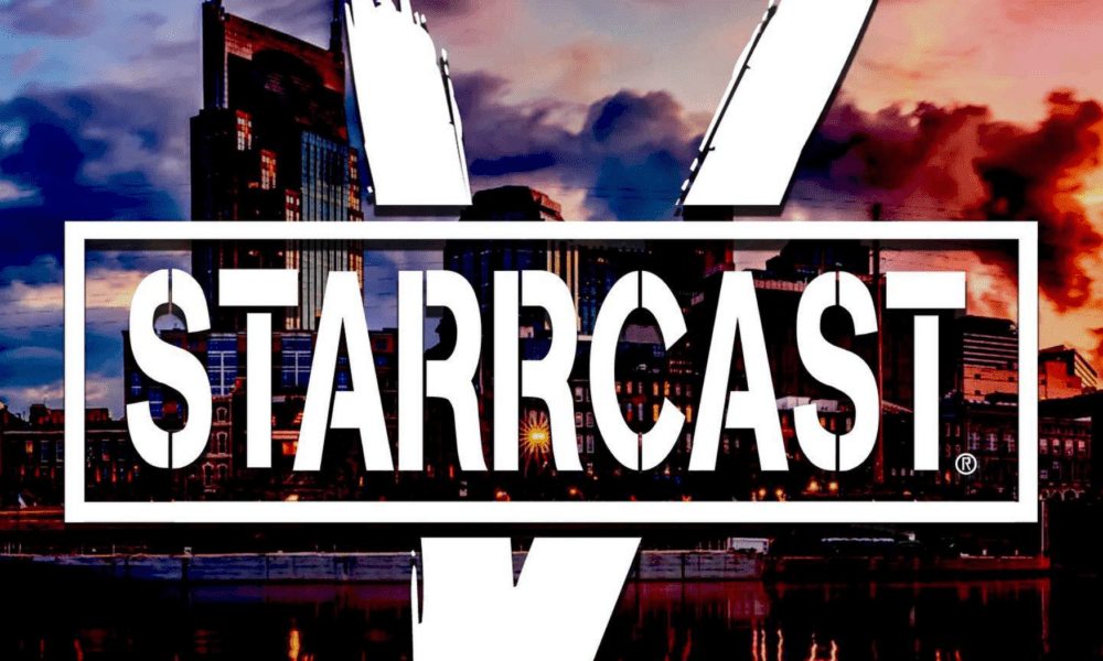 “The Roast of Ric Flair” Set to Headline STARRCAST V